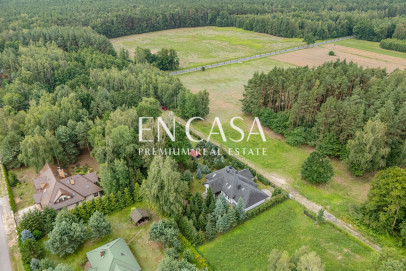 House Sale Sobienki Łąkowa
